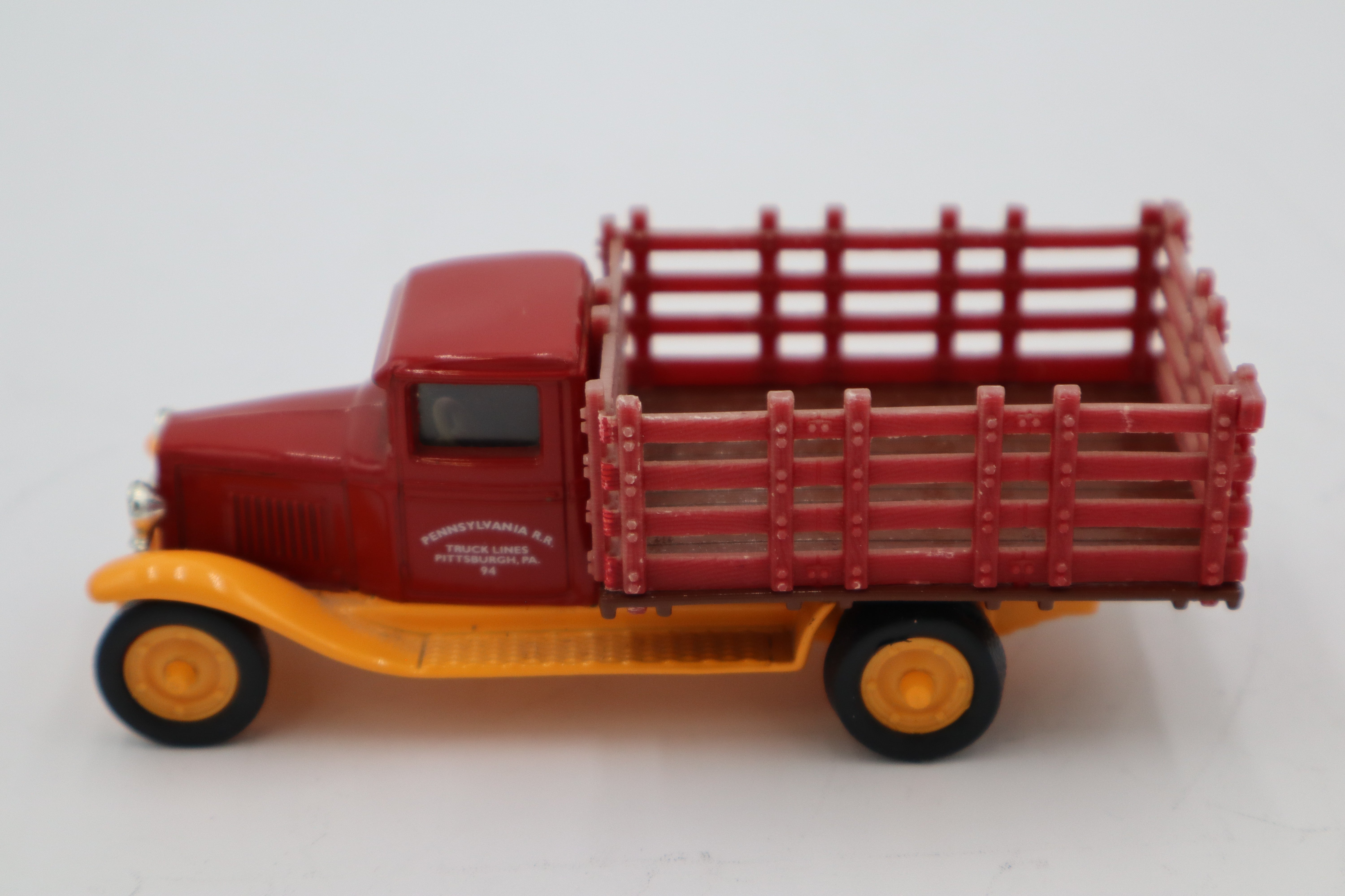Ertl 1930 Pennsylvania RR Truck Lines Chevrolet Truck-Second hand-M8400