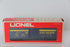 Lionel 6-9758 Alaska RR Box Car-Second hand-M7793