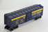 Lionel 6-9758 Alaska RR Box Car-Second hand-M7793