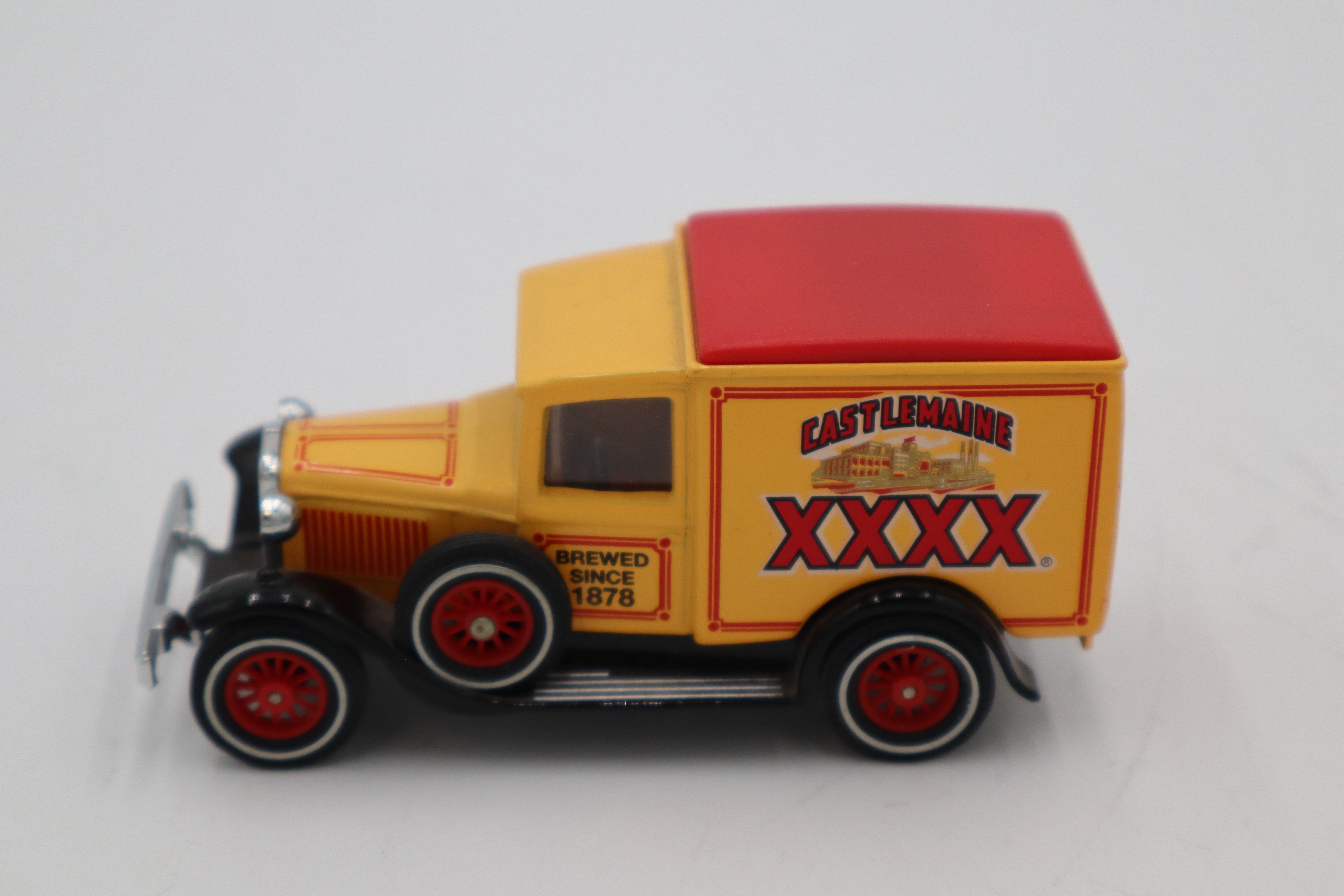Matchbox 1930 Model A Ford CastleMaine-Second hand-M8401