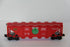 Lionel 6-9119 Detroit & Mackinaw Covered Hopper-M7794