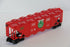Lionel 6-9119 Detroit & Mackinaw Covered Hopper-M7794