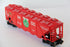 Lionel 6-9119 Detroit & Mackinaw Covered Hopper-M7794