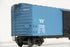 MTH 20-93558 Boston & Maine 50' PS-1 Box Cars w/ Youngstown Door-11 Set-Second hand-M6128