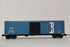 MTH 20-93558 Boston & Maine 50' PS-1 Box Cars w/ Youngstown Door-11 Set-Second hand-M6128
