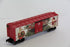 Lionel 6-58264 -2016 LCCA Christmas Boxcar-Second hand-M7795