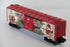 Lionel 6-58264 -2016 LCCA Christmas Boxcar-Second hand-M7795
