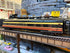 Lionel 2427490 - 18" Aluminum Passenger Car "Seaboard" (4-Car)