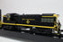 Bowser HO 25096 - AS-16 Baldwin Diesel Locomotive "Erie Lakawanna" #1115 (w/DCC/Sound)
