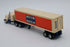 Lionel 6-52033 T.T.O.S Wolverine Division Tractor & Trailer-Second hand-M8404