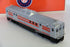 Lionel 6-35497 & 6-35498 Rock Island Budd Combo Car and Coach Car-2 Set-Second hand-M7449 - MrMuffin'sTrains