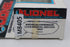 Lionel 6-52025 -1993 Madison Hardware LCCA Special Edition-Second hand-M8405