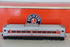 Lionel 6-35497 & 6-35498 Rock Island Budd Combo Car and Coach Car-2 Set-Second hand-M7449 - MrMuffin'sTrains