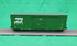 Atlas O 3001635 - Premier - 50' Gunderson High Cube Boxcar "Burlington Northern"