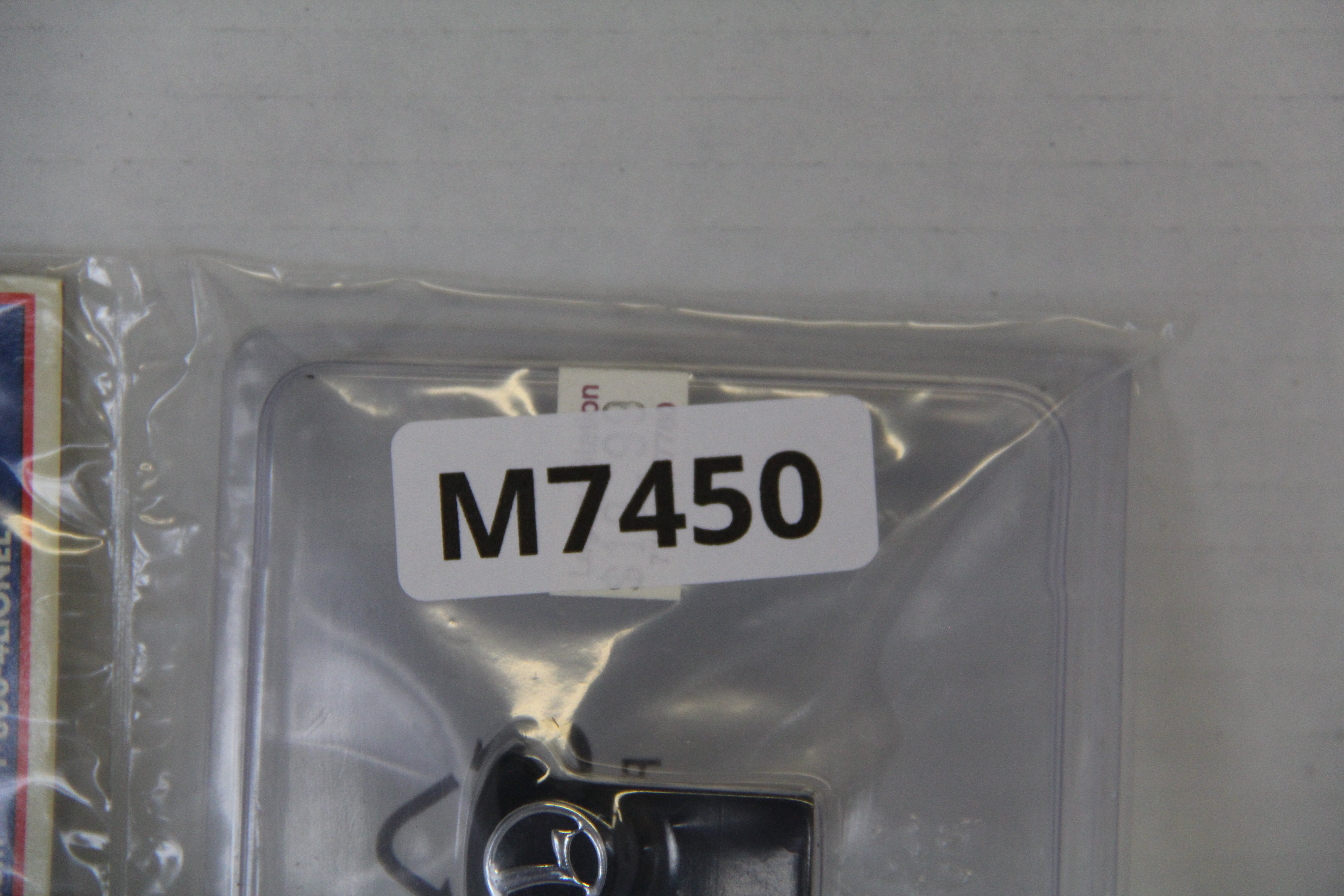 Lionel 6-37125 Legacy Writable Utility Module-Second hand-M7450 - MrMuffin'sTrains