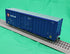 Atlas O 3002636 - Premier - 50' Gunderson High Cube Boxcar "Montana Rail Link" (2-Rail)