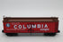 Atlas #3002649S-1 Columbia Soup 40' Wood Reefer #7502-Second hand-M8407