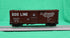 Ready Made Trains RMT-96474 - 40" PS-1 Box Car "SOO Line" (Centennial) - Custom Run for MrMuffin'sTrains