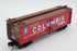 Atlas #3002649S-1 Columbia Soup 40' Wood Reefer #7502-Second hand-M8407