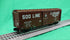 Ready Made Trains RMT-96474 - 40" PS-1 Box Car "SOO Line" (50th Anniversary) - Custom Run for MrMuffin'sTrains