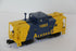 Rail King 30-77238 Alaska Steel Caboose-Second hand-M7800