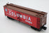 Atlas #3002649S-1 Columbia Soup 40' Wood Reefer #7502-Second hand-M8407