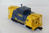 Rail King 30-77238 Alaska Steel Caboose-Second hand-M7800