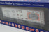 RMT #96199-152 Nickel Plate Beer 36ft Wood Side Reefer Car-Second hand-M8408