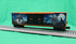 MTH 30-70130 - 50’ Double Door Plugged Boxcar "Halloween" w/ LED Lights Set (4-Car)