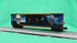 MTH 30-70130 - 50’ Double Door Plugged Boxcar "Halloween" w/ LED Lights Set (4-Car)