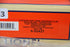 Lionel 6-52427 Chiagoland Lionel Railroad Club Rock Island -The Rocket Baggage Car-Second hand-M7453 - MrMuffin'sTrains