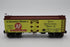 RMT 8619927 A&P Foods 36ft Wood Side Reefer Car-Second hand-M8409