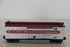 Lionel 6-52427 Chiagoland Lionel Railroad Club Rock Island -The Rocket Baggage Car-Second hand-M7453 - MrMuffin'sTrains