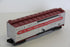 Lionel 6-52427 Chiagoland Lionel Railroad Club Rock Island -The Rocket Baggage Car-Second hand-M7453 - MrMuffin'sTrains