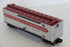 Lionel 6-52427 Chiagoland Lionel Railroad Club Rock Island -The Rocket Baggage Car-Second hand-M7453 - MrMuffin'sTrains