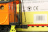 Aristo 97913 Amtrak #14471 N5C Caboose-Second hand-M6134