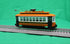 MTH 30-5243 - Trolley "Transylvania Traction Co." w/ LED Lights