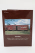Wabash / Nickel Plate / DT & I Color Guide to Freight and Passenger Equipment by James Kincaid-Second hand-M8410