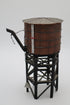 Water Tower-Built from kit-Second hand-M8411
