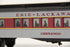 Erie Lackawanna 15" Passenger Car "Chenango" #530 -Second hand-M6135