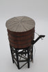 Water Tower-Built from kit-Second hand-M8411