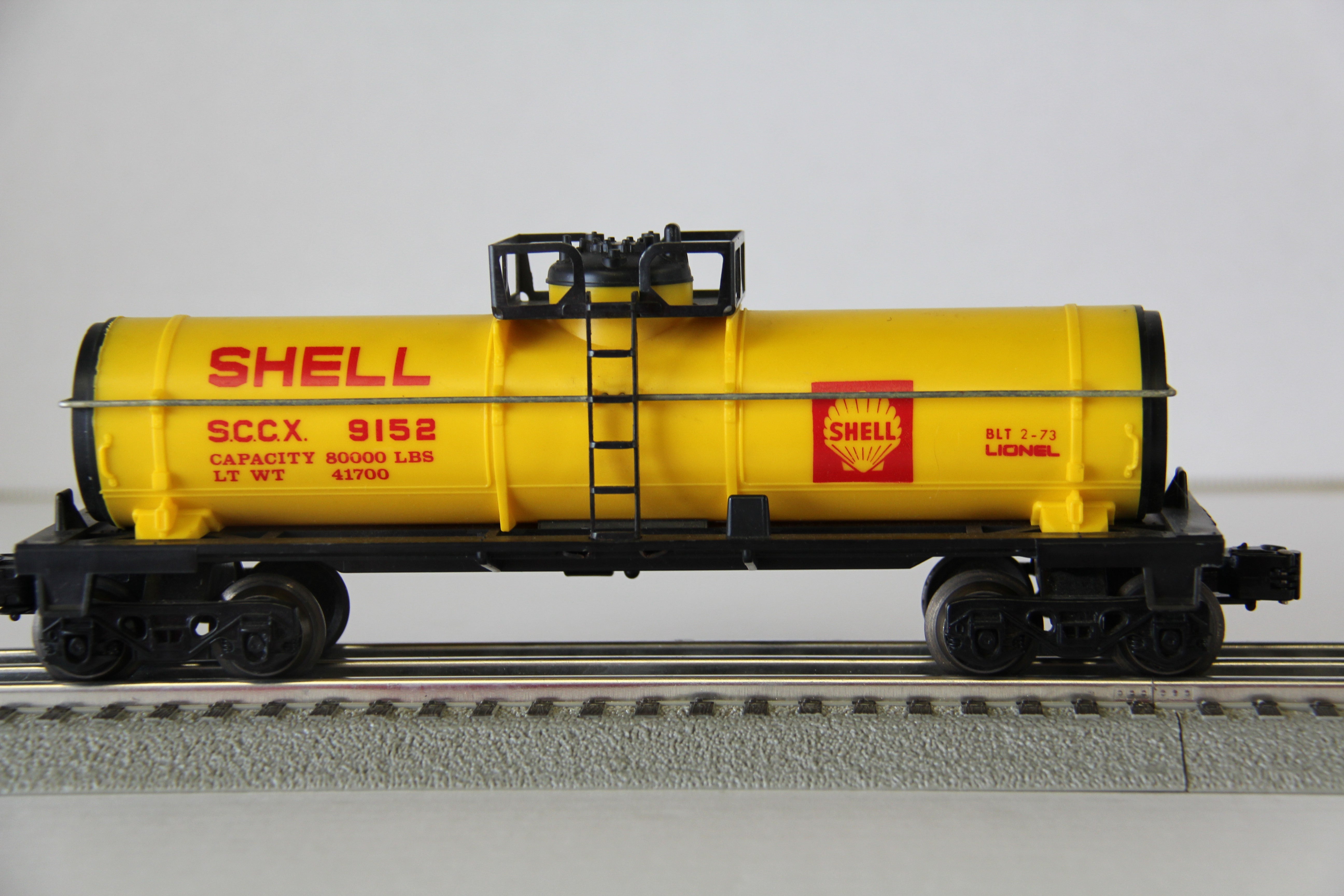 Shell – tagged 
