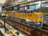 MTH 20-21874-1 - AC6000 Diesel Engine "Union Pacific" #7504 w/ PS3 (Flag)