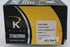 K Line K4620-18200 C & NW 15" Extruded Aluminum Baggage/RPO #8200-Second hand-M11206