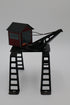 Marx #422 Overhead Gantry Crane-Second hand-M8412