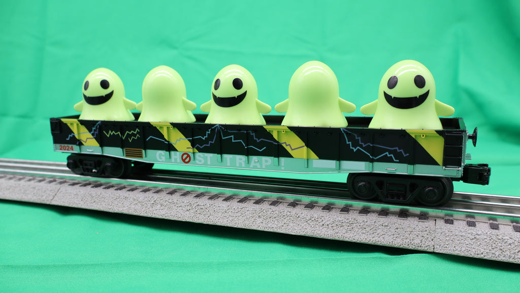 MTH 30-72255 - Gondola Car 