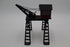 Marx #422 Overhead Gantry Crane-Second hand-M8412