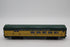 K Line K4620-18200 C & NW 15" Extruded Aluminum Baggage/RPO #8200-Second hand-M11206