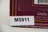 MTH 20-2687-1 Monon #34 BL-2 Diesel Engine with PS2-Second hand-M5911
