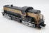 Rail King 30-20848-1 Monon #55 RS-3 Diesel Engine-Second hand-M8554
